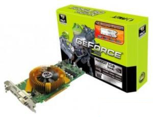 Palit GeForce 9600 GT