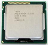 купить Intel Core i5-2500 Sandy Bridge (3300MHz, LGA1155, L3 6144Kb) за 3480руб.