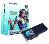 GigaByte GeForce GTX 295