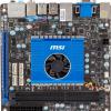 MSI E350IA-E45/mini-ITX/