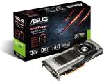 ASUS GeForce GTX 780 [GTX780-3GD5] 863Mhz PCI-E 3.0 3072Mb 6008Mhz 384 bit 2xDVI HDMI