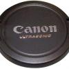 Canon E-52U Lens Cap