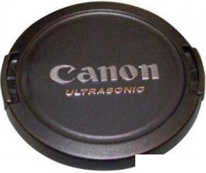Canon E-52U Lens Cap