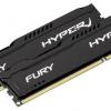 HyperX Fury DDR3 2x4Gb HX318C10FK2/8