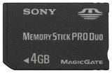Sony MSX-M4GST