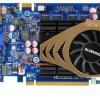 GIGABYTE GeForce 9400 GT 550Mhz PCI-E 2.0 1024Mb 800Mhz 128 bit DVI HDMI HDCP