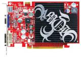 MSI GeForce 7300 GT 350Mhz PCI-E 256Mb 667Mhz 128 bit DVI TV YPrPb