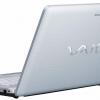 Sony VAIO VGN-NW2ERE Pentium Dual-Core T4300 2100 Mhz/15.5