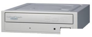 Sony NEC Optiarc AD-7243S Silver