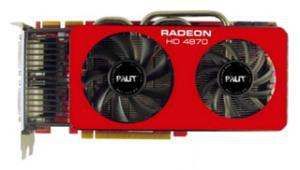 Palit Radeon HD 4870