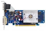 ASUS GeForce 8400 GS 589Mhz PCI-E 2.0 512Mb 667Mhz 64 bit DVI GeForce 8400 GS 589Mhz PCI-E 2.0 512Mb 667Mhz 64 bit DVI