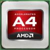 AMD A-Series Bristol Ridge A6-9500E