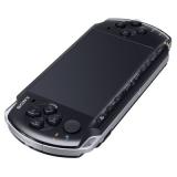 Sony PlayStation Portable - Slim (PSP-3008)