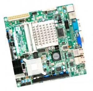 SuperMicro X7SPA-H-D525 (mini-ITX)