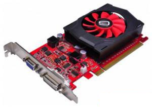 Gainward GeForce GT 220 635Mhz PCI-E 2.0 512Mb 800Mhz 128 bit DVI HDCP