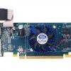 Sapphire Radeon HD 4550 600Mhz PCI-E 2.0 1024Mb 1600Mhz 64 bit DVI HDMI HDCP