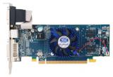 Sapphire Radeon HD 4550 600Mhz PCI-E 2.0 1024Mb 1600Mhz 64 bit DVI HDMI HDCP