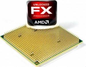 AMD FX 4-Core FX-4350 OEM