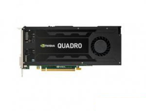 PNY Quadro K4200 PCI-E 2.0 4096Mb 256 bit DVI