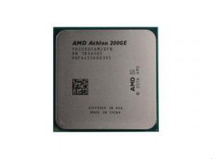 AMD Athlon Raven Ridge 200GE