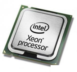 Hewlett-Packard HP Intel Xeon E5540 (BOX) 2533MHz, LGA1366, 8192Kb