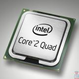 Intel Core 2 Quad Q9300 Yorkfield (2500MHz, LGA775, L2 6144Kb, 1333MHz)