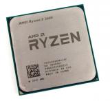 купить AMD Ryzen 5 Pinnacle Ridge 2600 ( + кулер AMD) за 9160руб.