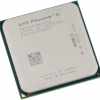 AMD Phenom II X4 Black Deneb 965 (AM3, 125W, L3 6144Kb)