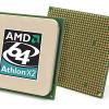 AMD Athlon 64 X2 4200+ Windsor (AM2, L2 1024Kb)