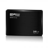Твердотельный SSD Silicon Power Slim S60 240GB