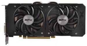 XFX Radeon R7 370 1040Mhz PCI-E 3.0 2048Mb