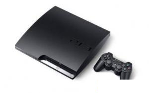 Sony PlayStation 3 Slim (120 Gb)