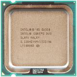 купить Intel Core 2 Duo E6550 за 1260руб.