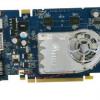 Sparkle GeForce 8600 GT 540 Mhz PCI-E 256 Mb 1400 Mhz 128 bit 2xDVI TV HDCP YPrPb SPDIF