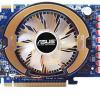 ASUS GeForce 9800 GT 600 Mhz PCI-E 2.0 1024 Mb 1800 Mhz 256 bit DVI HDMI HDCP
