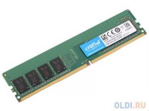 Crucial Value DDR4 16Gb