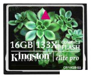 Kingston CF/16GB-S2
