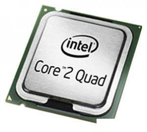 Intel Core 2 Quad Q9650
