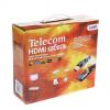 Hdmi cable TELECOM 1.4V 20М(Позолоченный наконечник)