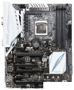 ASUS Z270-A