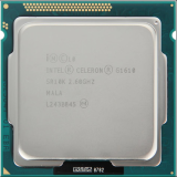 Intel Celeron G1610 Ivy Bridge (2600MHz, LGA1155, L3 2048Kb)