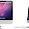 Apple iMac 21.5” MC309