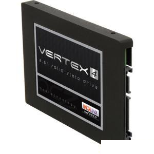 Твердотельный SSD OCZ VTX4-25SAT3-128G