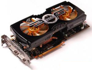 ZOTAC GeForce GTX 480 (756 Mhz PCI-E 2.0 1536 Mb 3800 Mhz 384 bit 2xDVI Mini-HDMI HDCP)