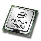 Intel Pentium G6950 Clarkdale (2800MHz, LGA1156, L3 3072Kb)