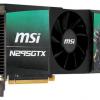 MSI GeForce GTX 295