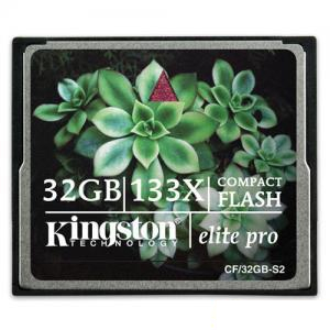 Kingston CF/32GB-S2