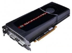 Gainward GeForce GTX 470 607 Mhz PCI-E 2.0 1280 Mb 3348 Mhz 320 bit 2xDVI Mini-HDMI HDCP
