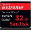 SANDISK CF Extreme 32 GB (60mb/s)