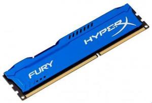 HyperX Fury DDR3 2x4Gb HX318C10FBK2/8